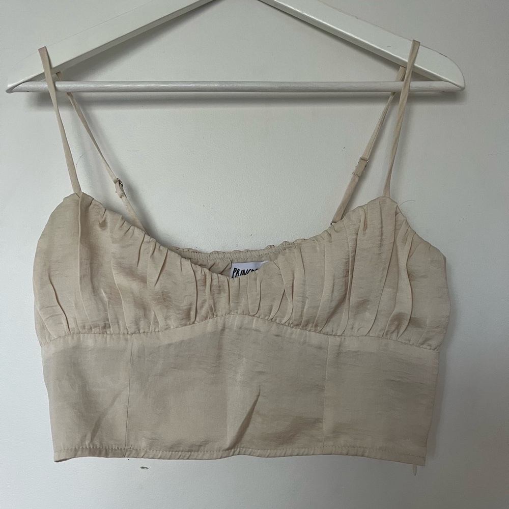 PRINCESS POLLY TOP